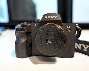 Sony E-mount Dispo Cam Lens - Etsy