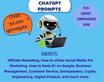 Meer dan 30.000 ChatGPT-prompts, affiliate marketing, bedrijfseigenaar, ondernemer, chat GPT-prompt Hoe u sociale media kunt gebruiken om uw bedrijf op te schalen