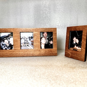 Digitale Datei - Instax Frames BUNDLE DEAL | SVG-Dateien für Lasergravierer | Lasercutter Dateien