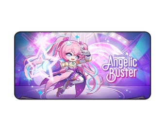 メイプルストーリー エンジェリックバスター デスクマット - Etsy 日本