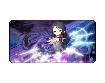 メイプルストーリー アデル アセント デスクマット - Etsy 日本