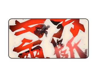 Maplestory Shadower Desk Mat