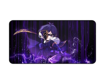 Alfombrilla de escritorio Maplestory Night Walker Ascent