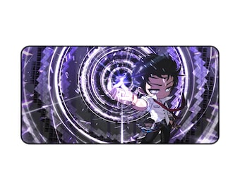 Maplestory Kinesis Ascent Desk Mat