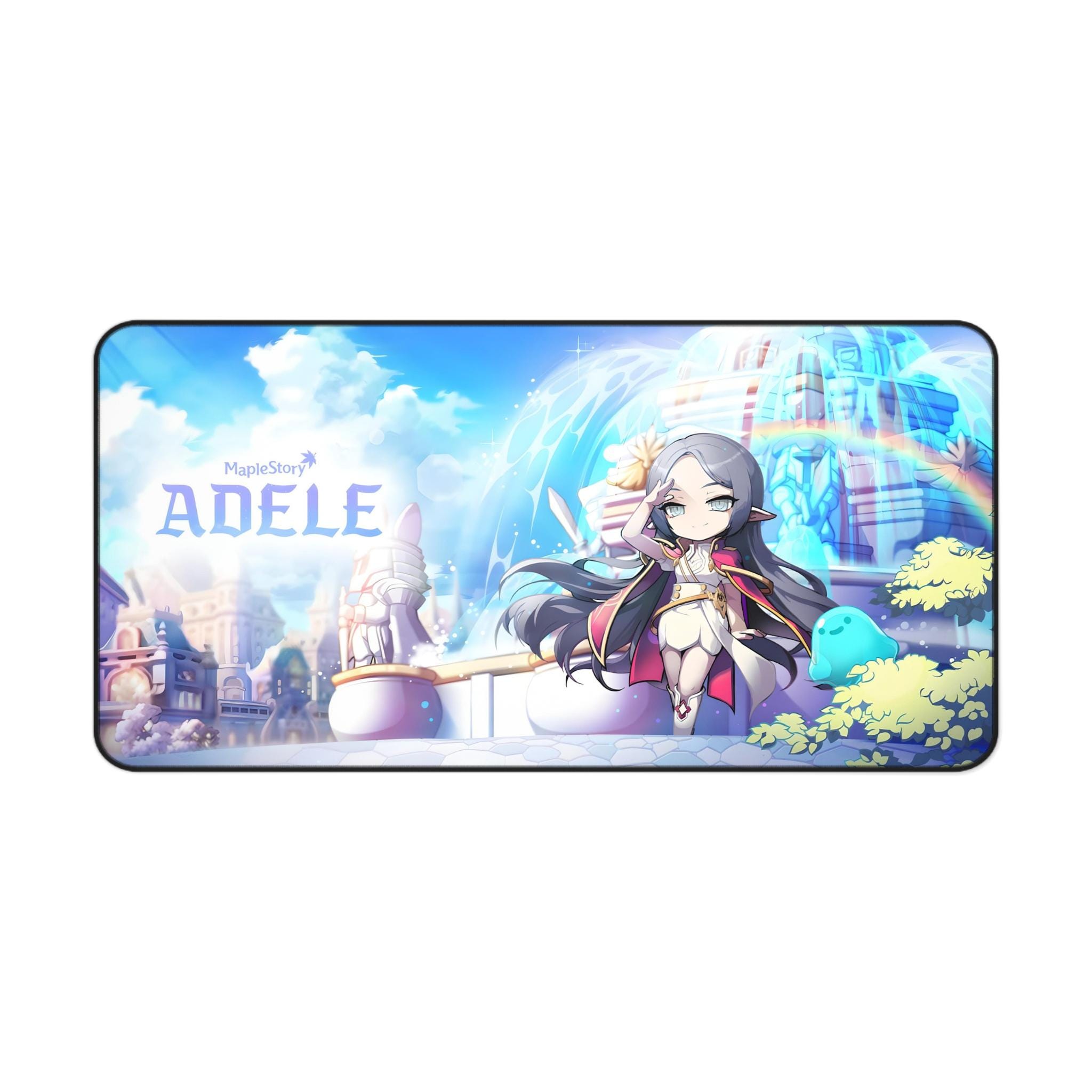 Maplestory desk mat - Etsy 日本