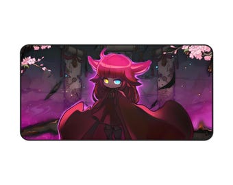 Alfombrilla de escritorio Kaling de Maplestory