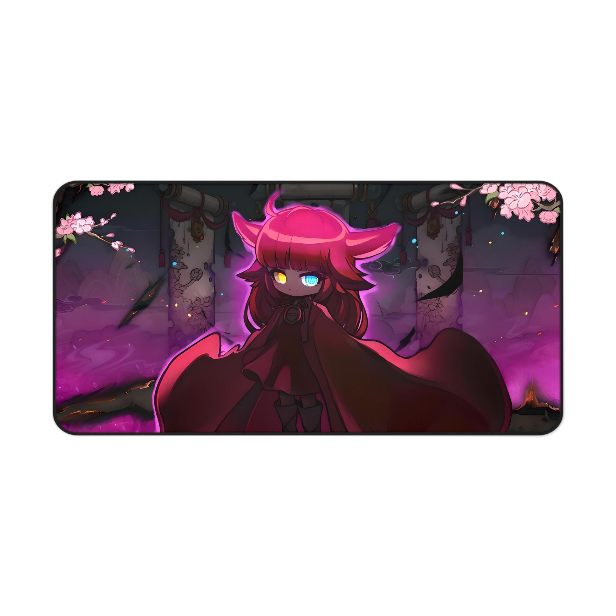 Maplestory desk mat - Etsy 日本