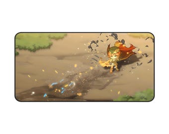 Maplestory Marksman-bureaumat