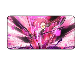 Maplestory Cadena Ascent Schreibtischmatte