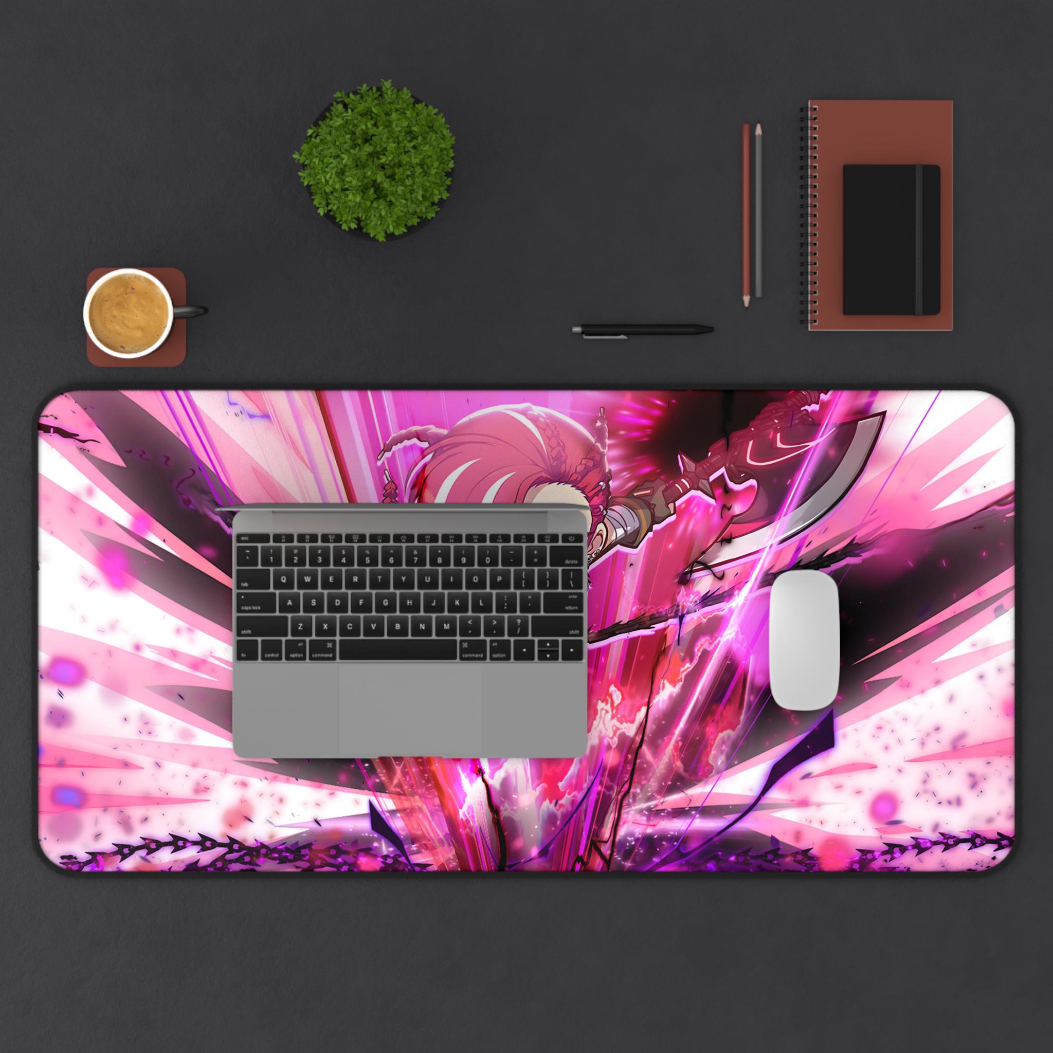 メイプルストーリー カデナ アセント デスクマット - Etsy 日本