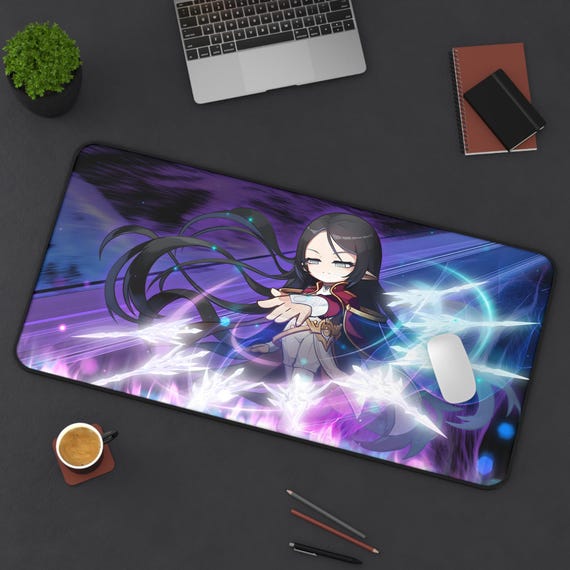 メイプルストーリー 夏シグナス デスクマット メイプルストーリー 夏シグナス デスクマット メイプルストーリー 夏