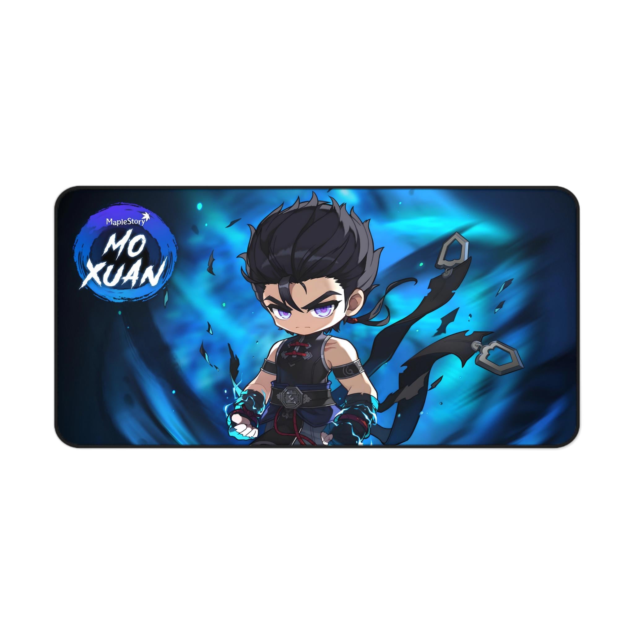 メイプルストーリー 墨玄 デスクマット - Etsy 日本
