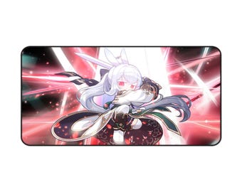 Alfombrilla de escritorio Maplestory Red-Eyed Wanderer Ascent