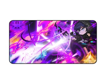 Maplestory Pathfinder Ascent Desk Mat