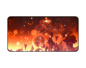 Maplestory Kaiser-bureaumat