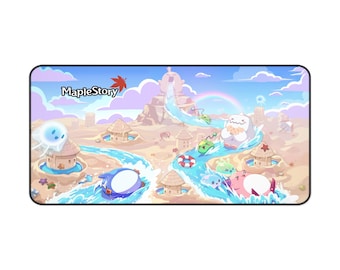 Tapete de escritorio divertido de Maplestory