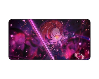 Maplestory Cadena Desk Mat