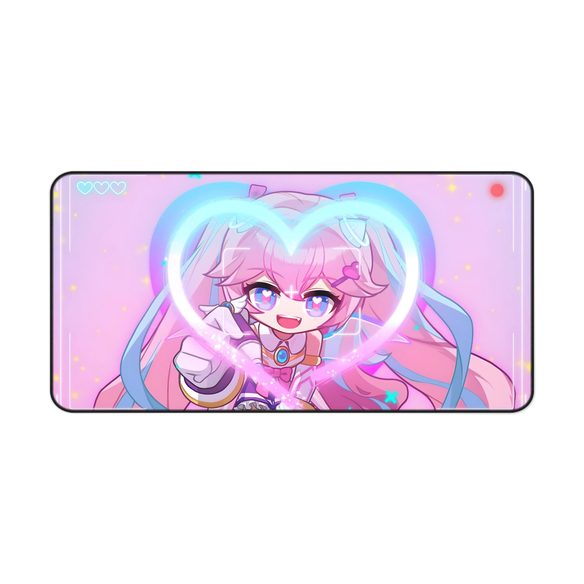 Maplestory desk mat - Etsy 日本