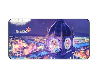 Alfombrilla de escritorio Lachelein de Maplestory