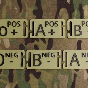 3D Printed MOLLE Tag – Tactical ID for Airsoft & MilSim