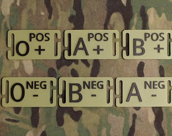 3D Printed MOLLE Tag – Tactical ID for Airsoft & MilSim