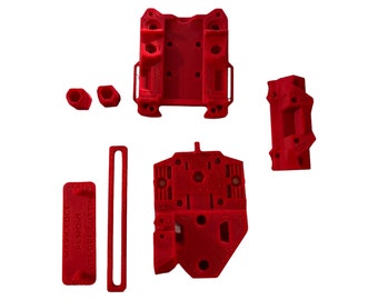 Voron TAP Printed Parts Kit