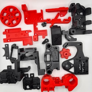 ERCFv2 Printed Parts Kit