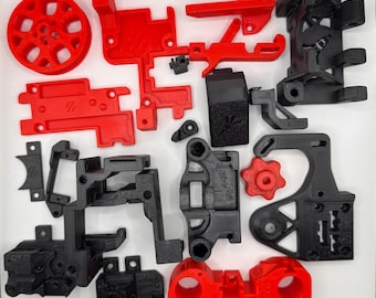 ERCFv2 Printed Parts Kit