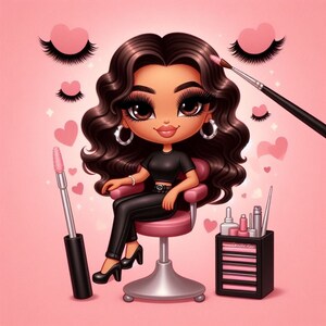 Bratz lashes cheap