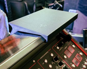 Shelf For Digico 338 Meter Bridge