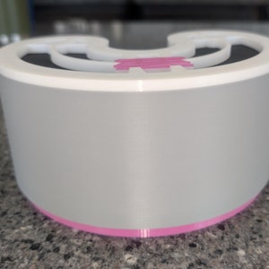 Nyos Quantum Skimmer ozone & odor carbon cup (120 / 160)