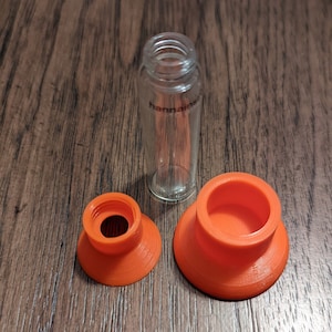 Hanna Cuvette Funnel