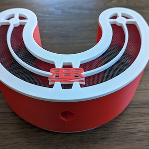 Reef Octo 200EXT/INT Skimmer ozone carbon cup