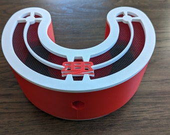 Reef Octo 200EXT/INT Skimmer ozone carbon cup