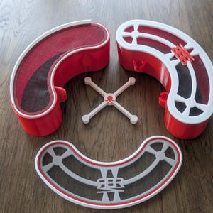Reef Octo 300EXT/INT Skimmer ozone carbon cup