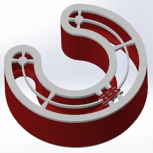 Reef Octo ELITE 220 INT Skimmer Ozone Filter Cup