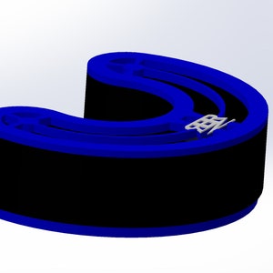 Akula Typhoon 200 Skimmer ozone carbon cup