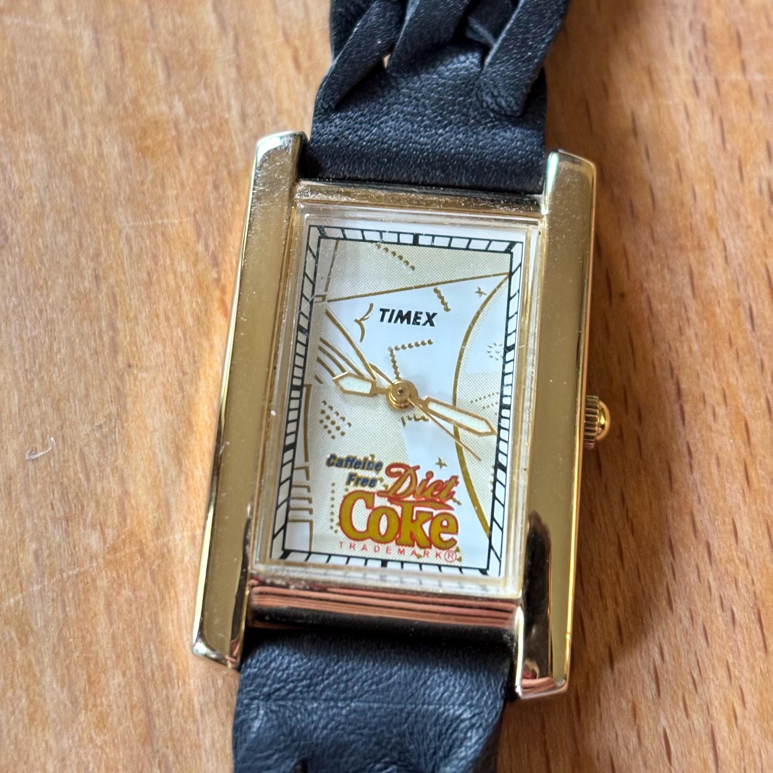 Rare Vintage Timex - Etsy