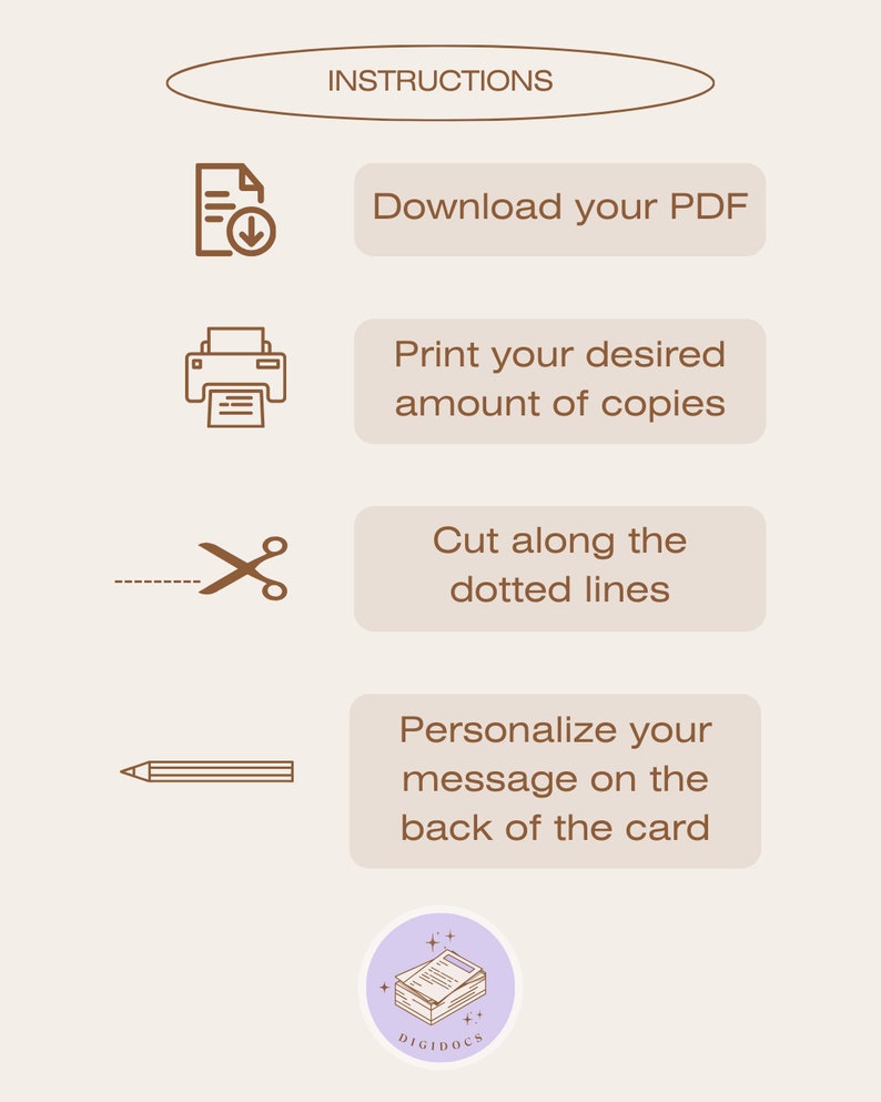 Office Valentines Day Cards Printable PDF Set Of 12 Workplace Appreciation Cards Instant