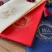 see more listings in the Gold Foil Printed Napkin section