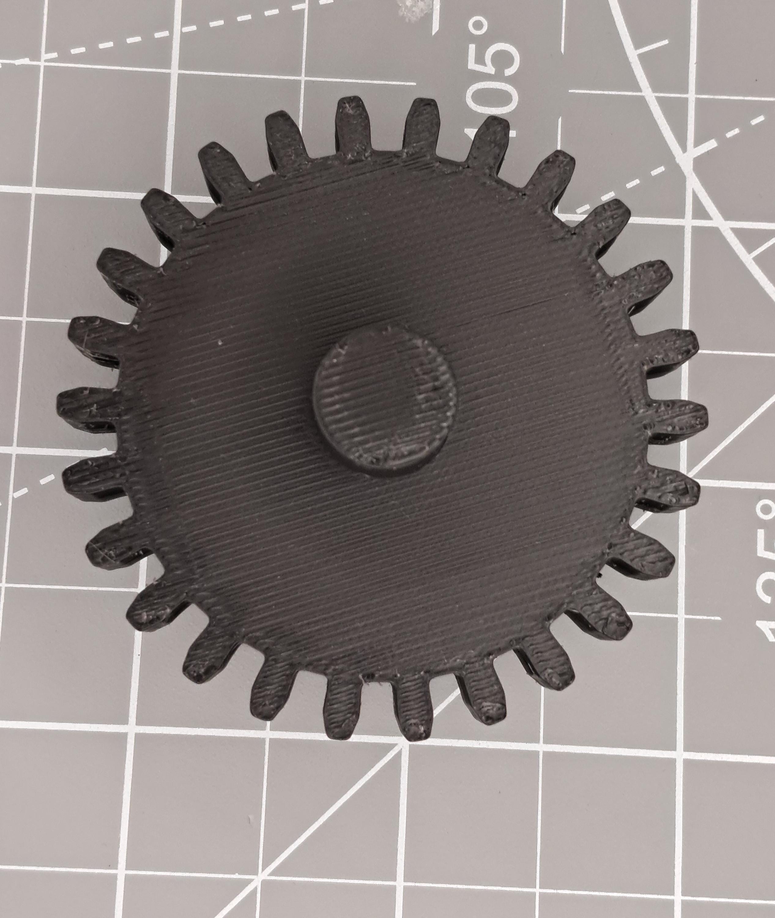 Polaris P825 P8050 / Zodiac CX20 CX35 Pool Cleaner Drive Gears
