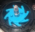 Impeller for Breville Smart Grinder Pro BCG800 / BCG600 / BCG400 / BCG800XL