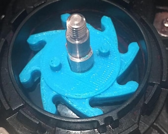 Impeller for Breville Smart Grinder Pro BCG800 / BCG600 / BCG400 / BCG800XL