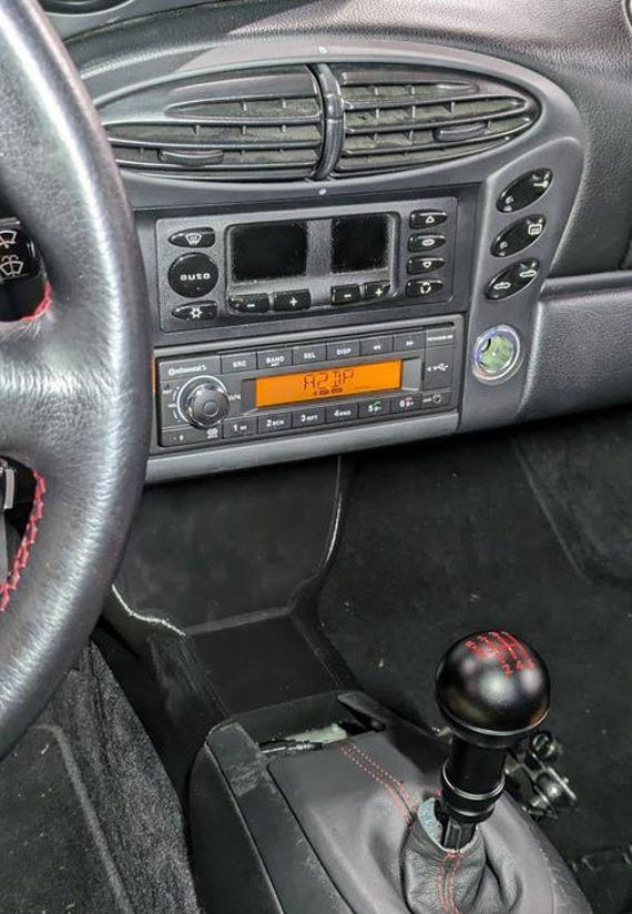 Centre Console Delete Kit Panel Upgrade Porsche 911 986 996 GT3