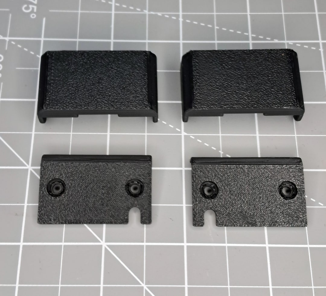 Beyerdynamic DT 1770 Pro / DT 1990 Pro - Slider Replacement Fix Repair ...