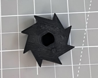 Impeller for Breville Smart Grinder Pro BCG820