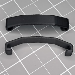 Soporte de fijación para diadema con auriculares para juegos ASTRO/clip - Banda Astro A50 Gen 4 - Paquete de 2