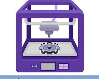 3D Printing Service, Fast Turnaround, Rapid Prototyping, Quality Custom Personalised Requests