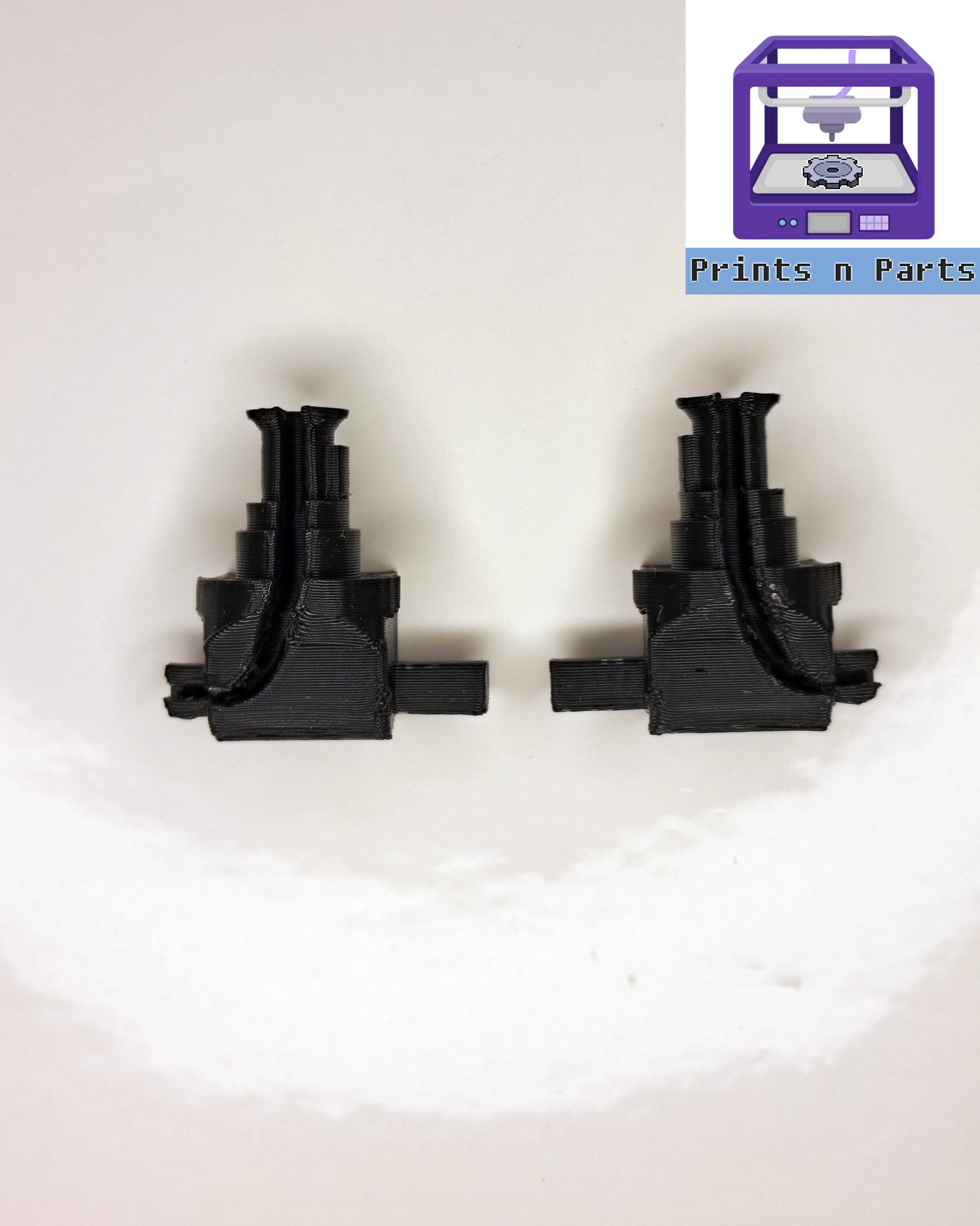 Audio Technica ATH M40X M40 Replacement Hinge Swivel Fix Repair - NO ...