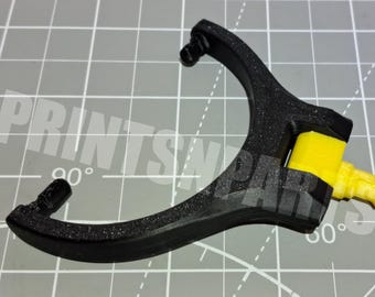 Audio Technica ATH-M40X M40 Replacement Hinge Fix Repair - Ear Cup Frame